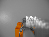 Alfred Hitchcock Presents: Rung