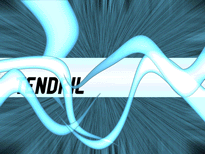 Tendril Goodness